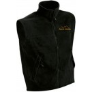 Fleece Vest