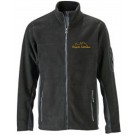 Men's Workwear Fleece Jacket