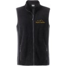 Men's Workwear Fleece Vest